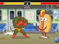 Gumball: Kebab Fighter image
