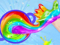DIY Slime Simulator ASMR image