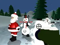 Protect the Santa image