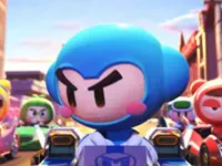 Kart Rush - 3D Racing Game image