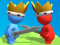 Casstle Puzzle Fight image