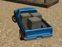 Pickup Cargo image
