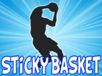 Sticky Basket 1 image