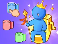 Toilet Paper Jam image