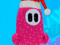 Fallingman.io - Winter Seasons image