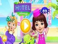 Sweet Baby Hotel image