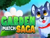 Garden match saga image