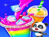 Baby Pandas Juice Maker image