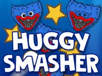 Huggy Smasher image