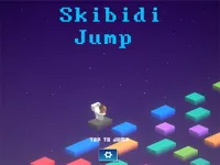 Skibidi Jumping image