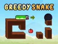 Greedy Snake image