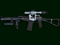 Weapons Sounds Simulator image