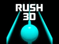 Rush 3D image