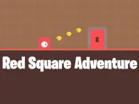 Red Square Adventure image
