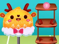 Baby Taylor Fashion Clothes Sewing image