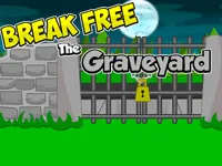 Break Free The Graveyard image