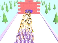 Knife Target Practice image