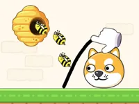 Mighty Party: Doge Rescue image