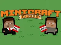 Minicraft Duello image