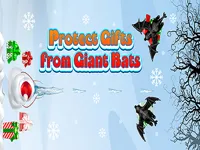 Gifts from Giant Bats image