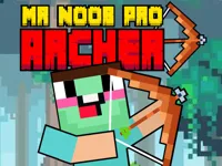 Mr Noob Pro Archer image