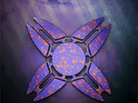 Fidget Spinner - High Score image