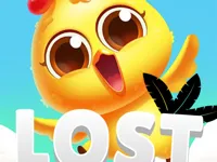The Lost Chicken image