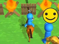 Archer Warrior image