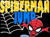 Spiderman Jump image