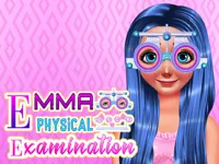Emma Physical Examination image