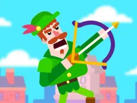 Super Bowmasters image