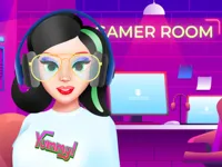 Gamer Girl Julie image