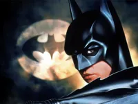 Batman Jigsaw Puzzle Collection image