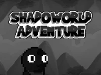 Shadow world Adventure image