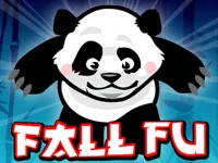 Fall Fu Panda image