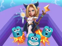 Punball Puzzle image