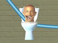 Save Skibidi Toilet image