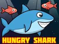 Hungry Shark image