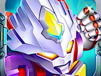 Ninja Robo Hero image