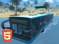 Water Bus Driver 2023 image