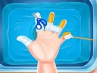 Baby Taylor First Aid image