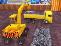 City Construction Simulator Master 3D image