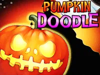 Pumpkin Doodle image