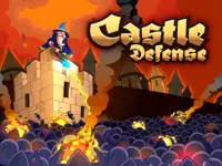 Castle Defense image