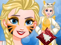 New Years Kigurumi image