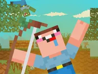 NOOB ARCHER GAME ONLINE image