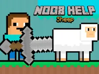 Noob Help Sheep image