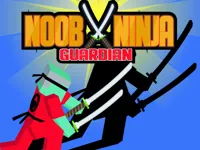 Noob Ninja Guardian image