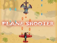 Plane Shooter image
