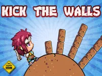 kick the walls image